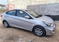 هیۆندای ئەکسنت